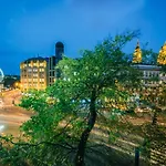 Enzo Capo Luxury Suites Andrassy