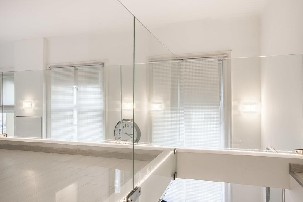 Enzo Capo Luxury Suites Andrassy Apartmán