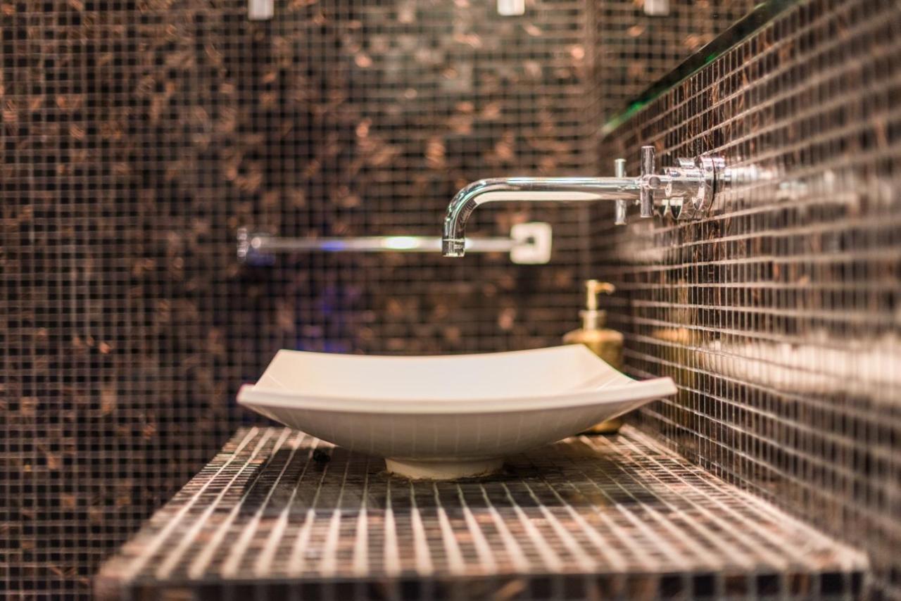 Apartmán Enzo Capo Luxury Suites Andrassy